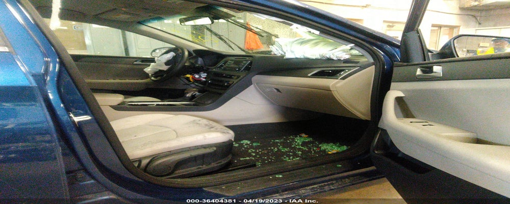 5NPE24AF7FH057981 2015 HYUNDAI SONATA photo no. 5