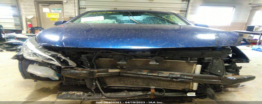 5NPE24AF7FH057981 2015 HYUNDAI SONATA photo no. 6