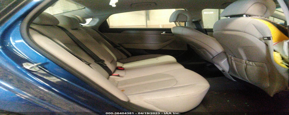 5NPE24AF7FH057981 2015 HYUNDAI SONATA photo no. 8