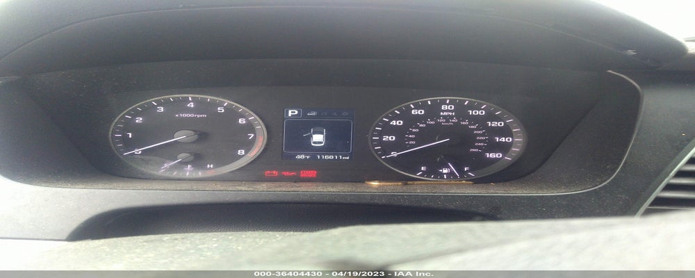 5NPE24AF2HH522864 2017 HYUNDAI SONATA photo no. 7