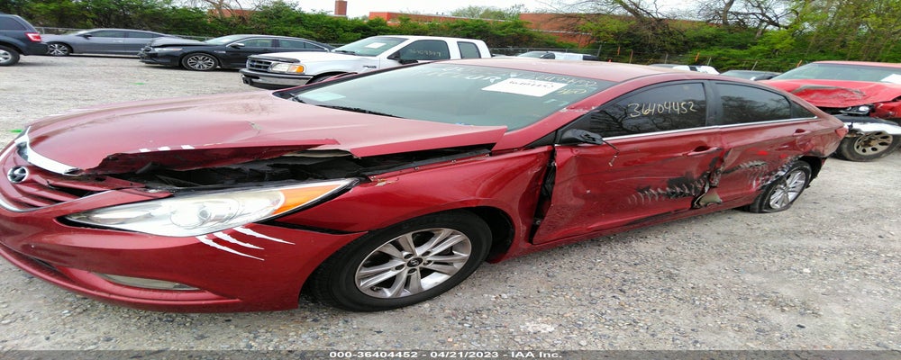 5NPEB4AC7DH761262 2013 HYUNDAI SONATA photo no. 6