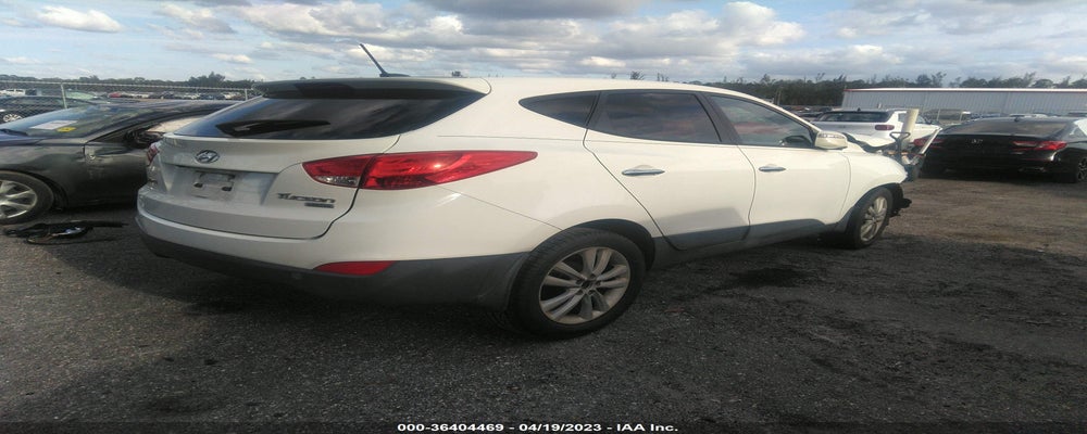 KM8JU3AC5CU466647 2012 HYUNDAI TUCSON photo no. 4