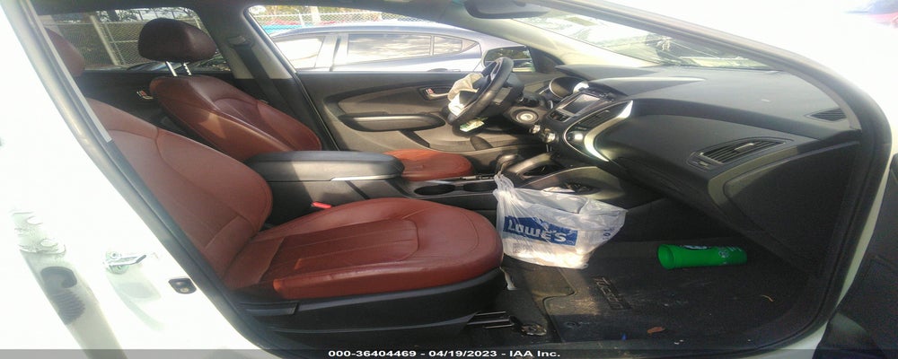 KM8JU3AC5CU466647 2012 HYUNDAI TUCSON photo no. 5