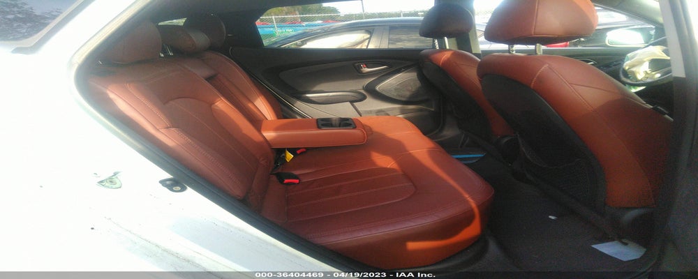 KM8JU3AC5CU466647 2012 HYUNDAI TUCSON photo no. 8