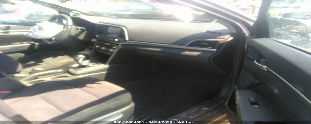 5NPD94LA2KH415295 2019 HYUNDAI ELANTRA photo no. 5