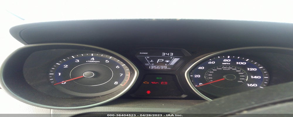 5NPDH4AE2FH554616 2015 HYUNDAI ELANTRA photo no. 7
