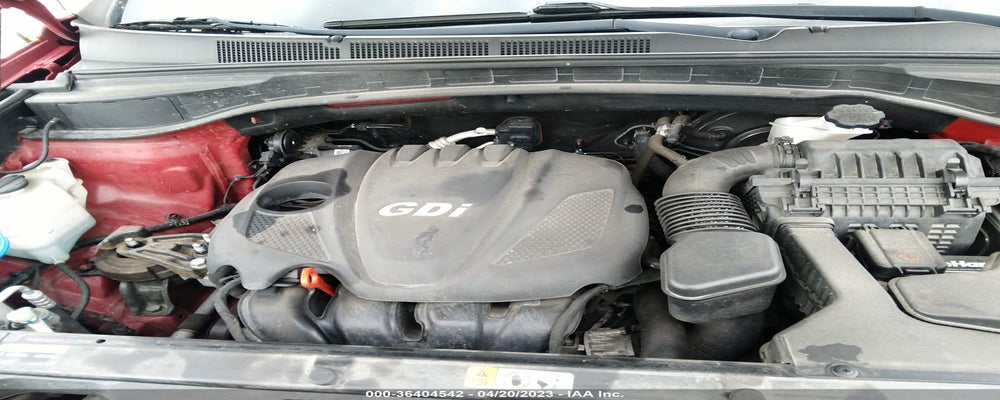 5XYZU3LB7FG305234 2015 HYUNDAI SANTA FE SPORT photo no. 10