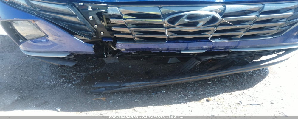5NMJC3AE3NH075631 2022 HYUNDAI TUCSON photo no. 6