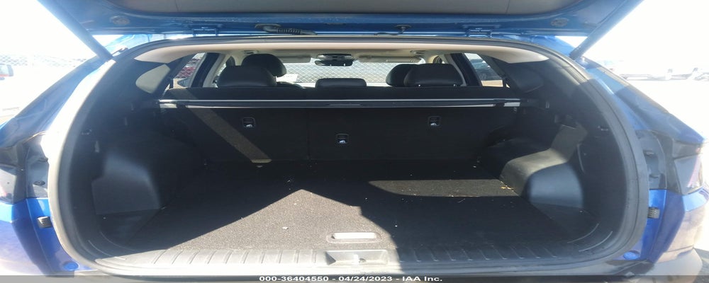 5NMJC3AE3NH075631 2022 HYUNDAI TUCSON photo no. 8
