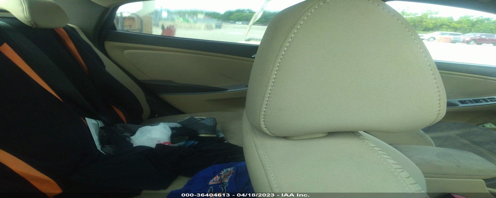 KMHCU4AE6DU379874 2013 HYUNDAI ACCENT photo no. 5