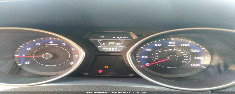 5NPDH4AE1FH597053 2015 HYUNDAI ELANTRA photo no. 7