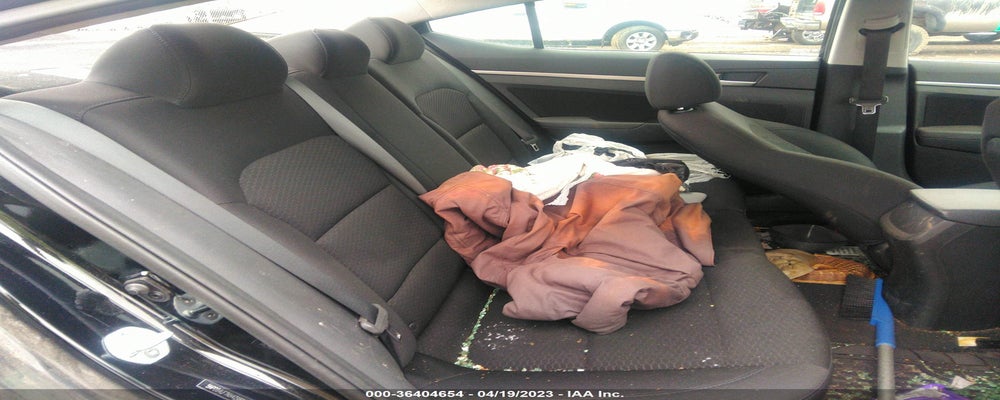 5NPD84LF7KH429868 2019 HYUNDAI ELANTRA photo no. 8
