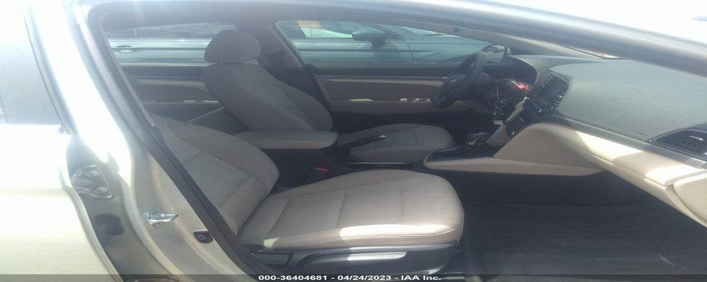 5NPD84LF1JH341333 2018 HYUNDAI ELANTRA photo no. 5