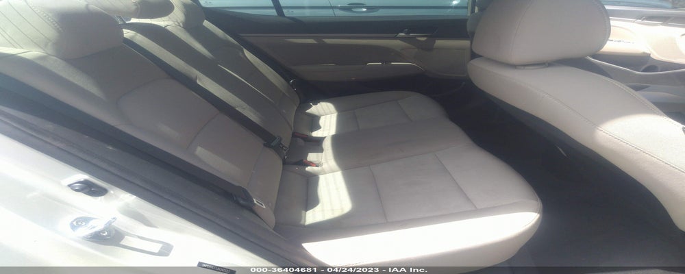 5NPD84LF1JH341333 2018 HYUNDAI ELANTRA photo no. 8