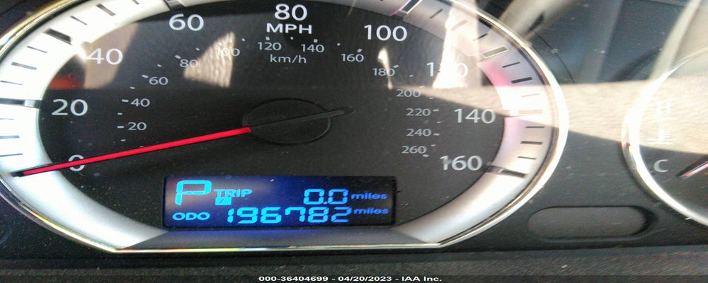 5NPET4AC9AH637812 2010 HYUNDAI SONATA photo no. 7