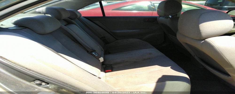 5NPET4AC9AH637812 2010 HYUNDAI SONATA photo no. 8