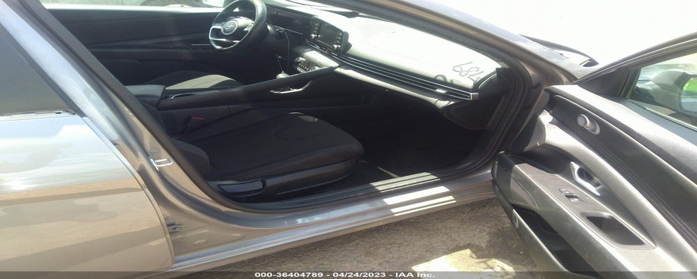 KMHLN4AG4MU130729 2021 HYUNDAI ELANTRA photo no. 5