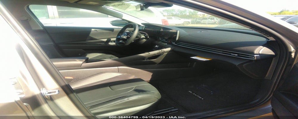 KMHLP4AG5PU505106 2023 HYUNDAI ELANTRA photo no. 5