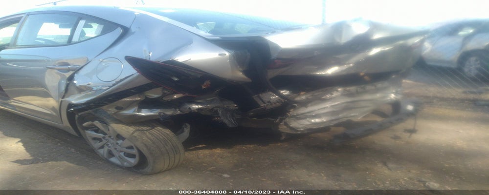5NPD74LF9LH622950 2020 HYUNDAI ELANTRA photo no. 6