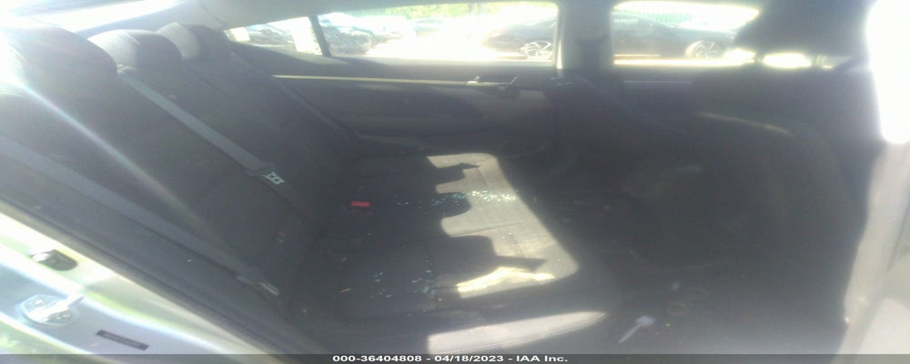 5NPD74LF9LH622950 2020 HYUNDAI ELANTRA photo no. 8