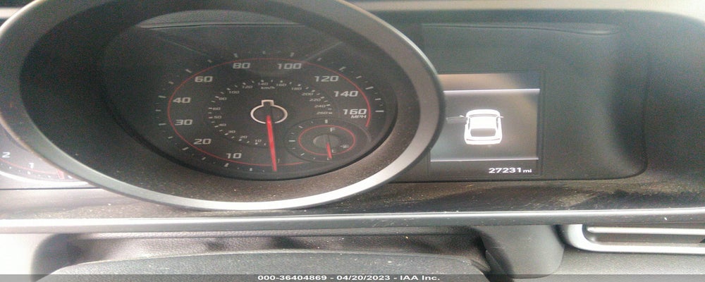 KMHLL4AG4MU160688 2021 HYUNDAI ELANTRA photo no. 7