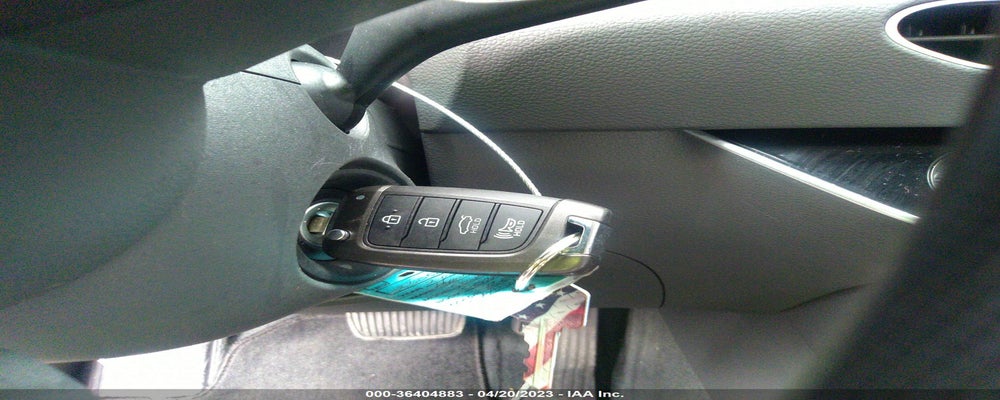 5NPEG4JA0LH001205 2020 HYUNDAI SONATA photo no. 11