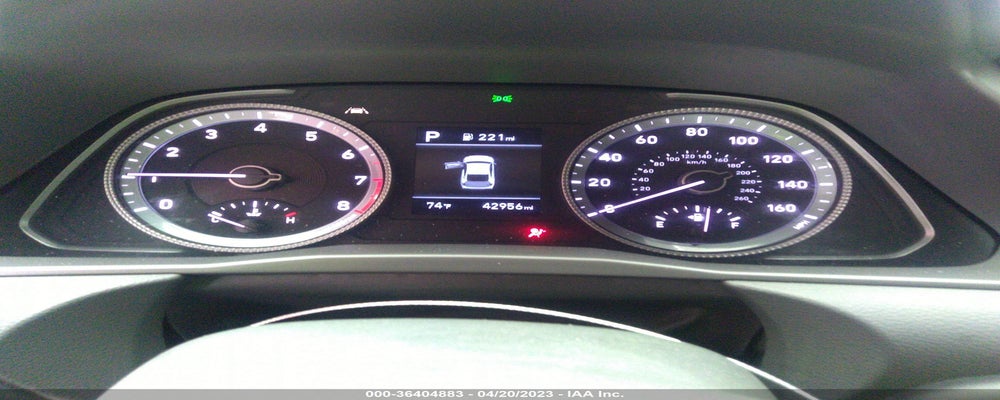 5NPEG4JA0LH001205 2020 HYUNDAI SONATA photo no. 7
