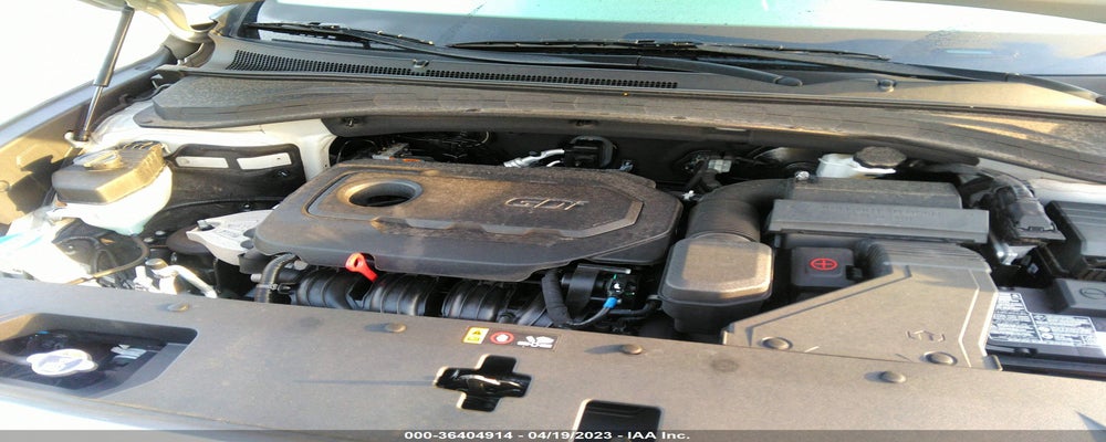 5NMS33AD4LH246301 2020 HYUNDAI SANTA FE photo no. 10