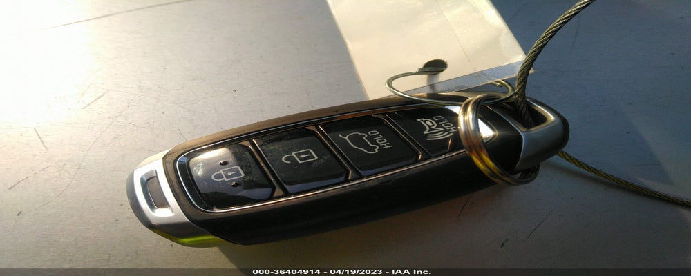 5NMS33AD4LH246301 2020 HYUNDAI SANTA FE photo no. 11