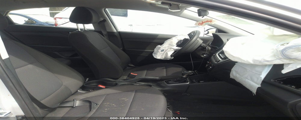 3KPC24A65NE164862 2022 HYUNDAI ACCENT photo no. 5