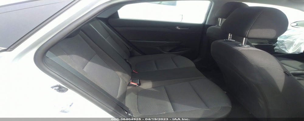 3KPC24A65NE164862 2022 HYUNDAI ACCENT photo no. 8
