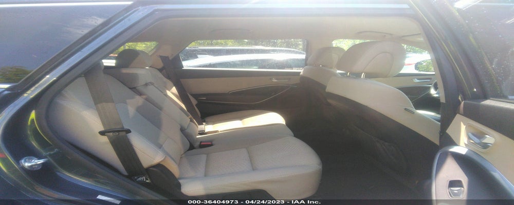 KM8SMDHF3GU159624 2016 HYUNDAI SANTA FE photo no. 8