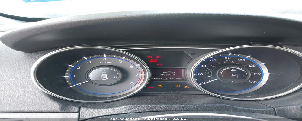 5NPEB4AC7EH858706 2014 HYUNDAI SONATA photo no. 7