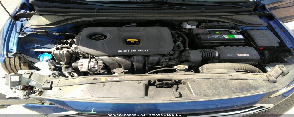 5NPD84LF1JH307831 2018 HYUNDAI ELANTRA photo no. 10