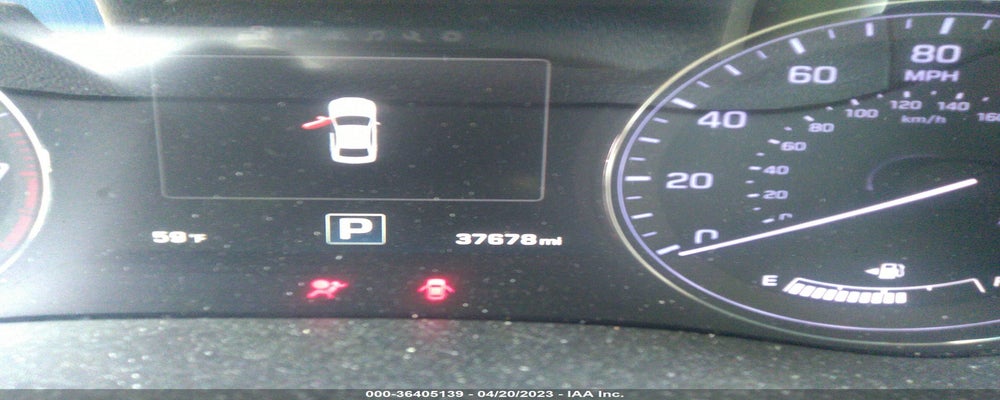KMHGN4JE5FU100061 2015 HYUNDAI GENESIS photo no. 7