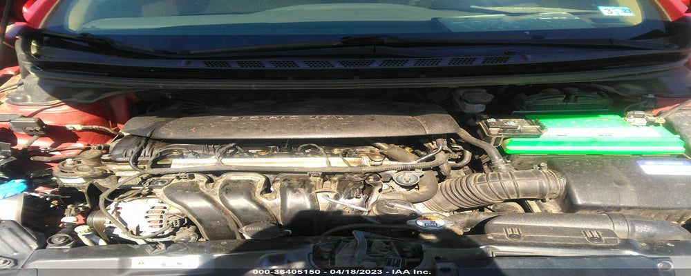 KMHDH4AE4DU516643 2013 HYUNDAI ELANTRA photo no. 10