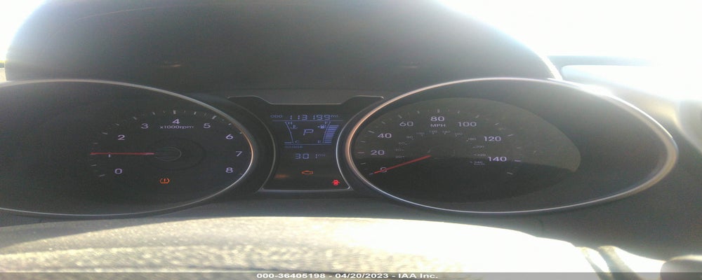 KMHTC6AD4CU052362 2012 HYUNDAI VELOSTER photo no. 7