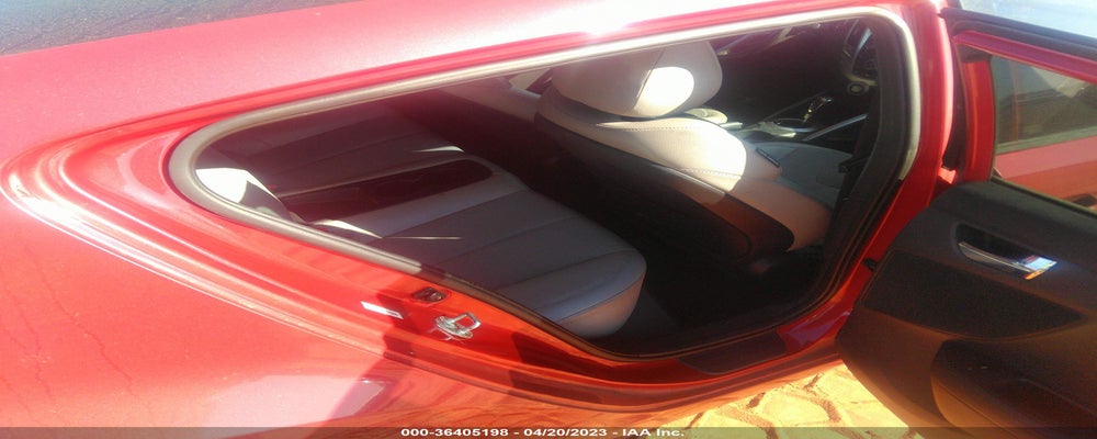 KMHTC6AD4CU052362 2012 HYUNDAI VELOSTER photo no. 8