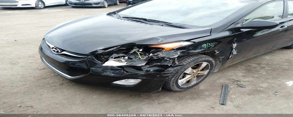 KMHDH4AE2DU595357 2013 HYUNDAI ELANTRA photo no. 6
