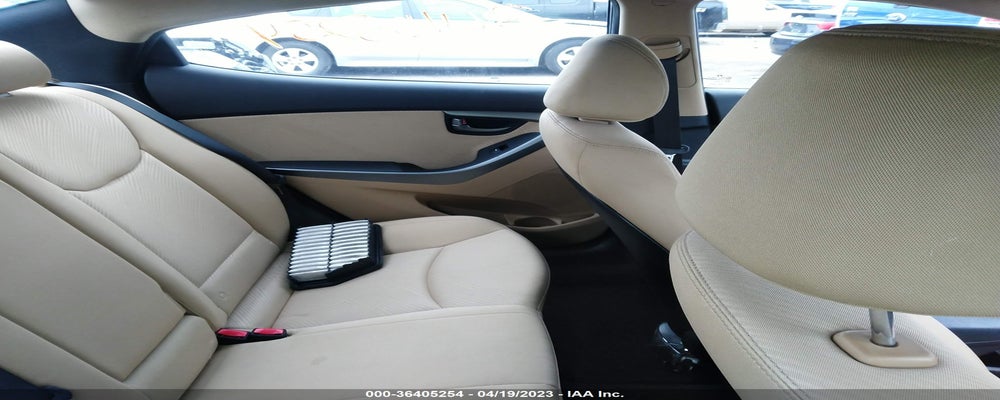 KMHDH4AE2DU595357 2013 HYUNDAI ELANTRA photo no. 8