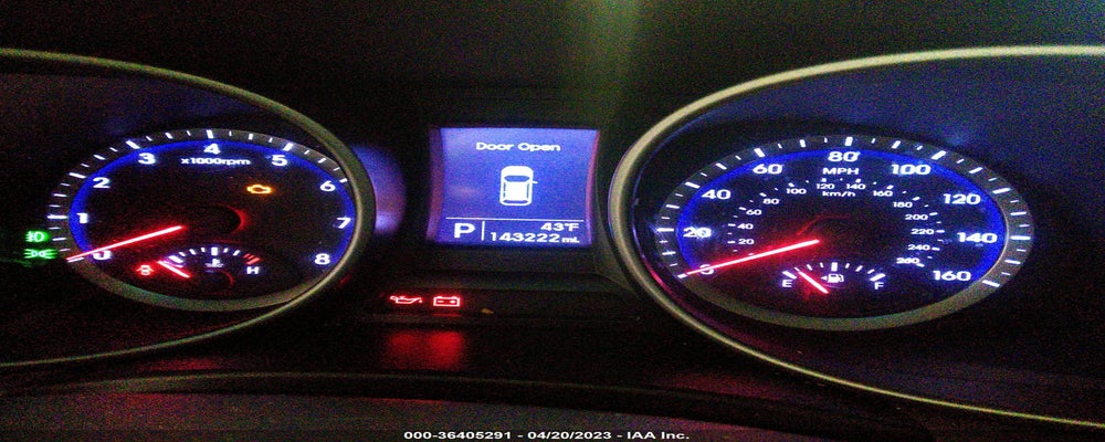 KM8SMDHFXFU089800 2015 HYUNDAI SANTA FE photo no. 7