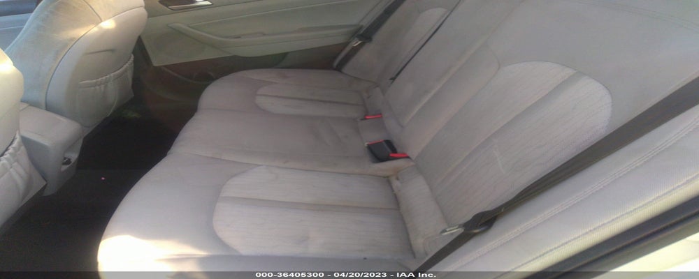 KMHE24L16GA018577 2016 HYUNDAI SONATA HYBRID photo no. 8