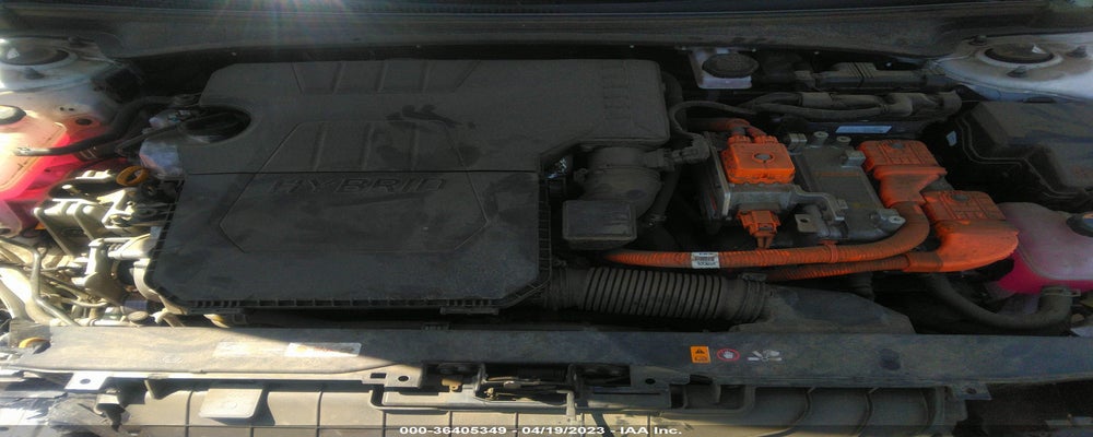 KMHLN4AJ2NU016287 2022 HYUNDAI ELANTRA HYBRID photo no. 10