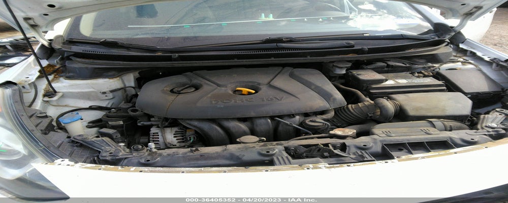 KMHD35LE2DU037431 2013 HYUNDAI ELANTRA GT photo no. 10