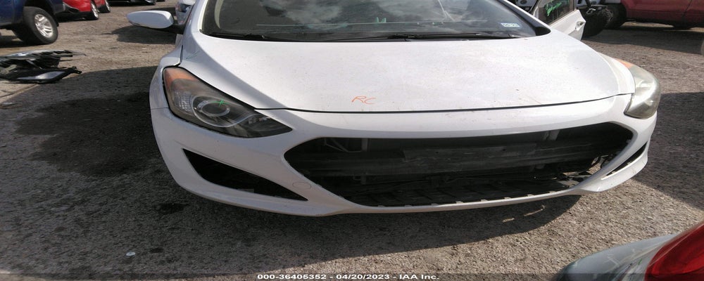 KMHD35LE2DU037431 2013 HYUNDAI ELANTRA GT photo no. 6