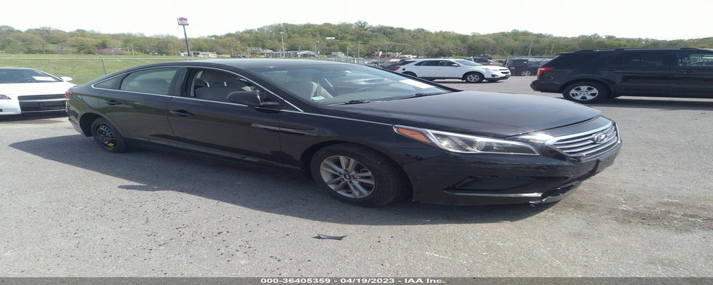 5NPE24AF2GH323229 2016 HYUNDAI SONATA photo no. 1