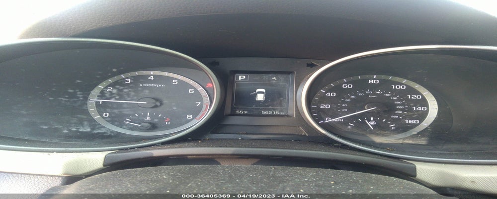 5XYZTDLB8HG483276 2017 HYUNDAI SANTA FE SPORT photo no. 7