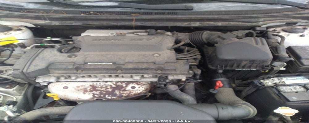 KMHDU4AD9AU082184 2010 HYUNDAI ELANTRA photo no. 10