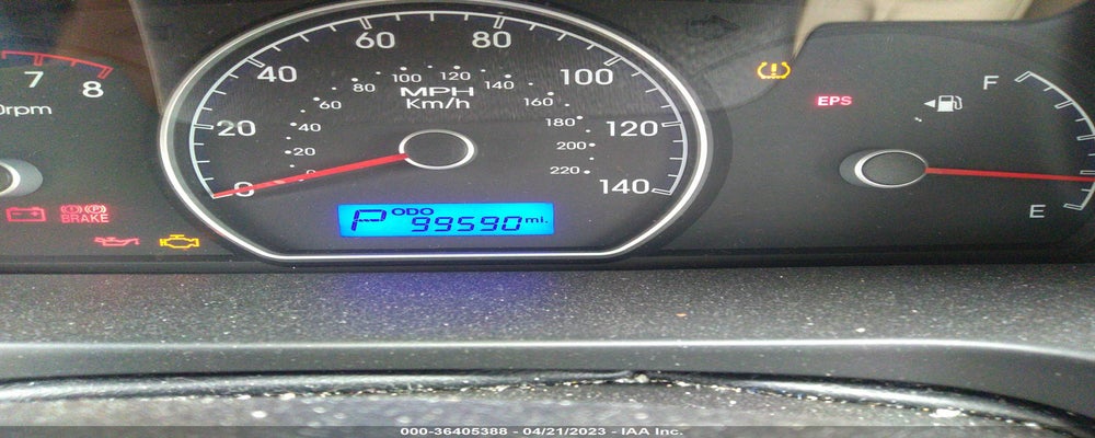 KMHDU4AD9AU082184 2010 HYUNDAI ELANTRA photo no. 7