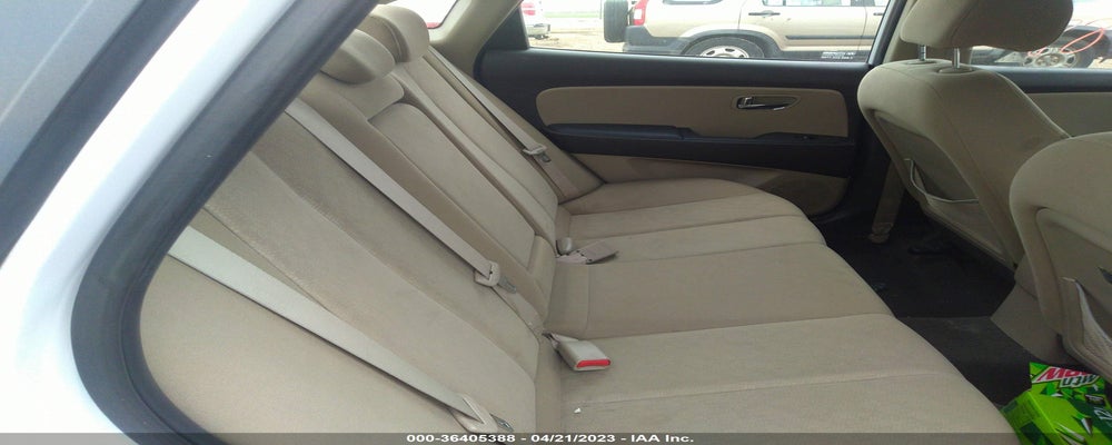 KMHDU4AD9AU082184 2010 HYUNDAI ELANTRA photo no. 8